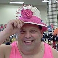 Stream BIG Gay Jeff by Jeff Davis 26