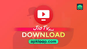 Jiotv Mod Apk 6 0 5 Download For Android And Firestick Apkloop