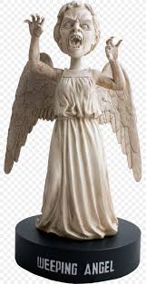 These products are designed with advanced, artificial molds for a better and precise shape, defining true artwork. Statue Doctor Weeping Angel Bobblehead Figurine Png 775x1600px Statue Angel Blink Bobblehead Classical Sculpture Download Free