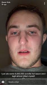 Gavin Vink (@GavinVink35)