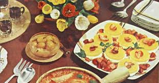 If you buy from a link, we may earn a commission. 10 Totally 1950s Pineapple Recipes Dusty Old Thing