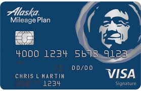 Review the benefits of the alaska airlines business credit card, calculate total miles based on spend, and compare results side by side top credit cards. Alaska Airlines Visa Signature Card Reviews August 2021 Supermoney