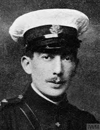 A bloody war or a sickly season: The East Yorkshire Regiment's Regular  Officers of August 1914 and the Great War