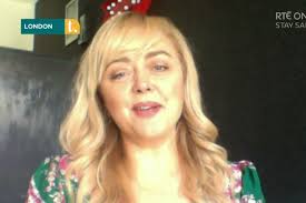 Angeline Ball says she had 'good fun' filming new movie Deadly Cuts and  cast were often told to 'stop messing'