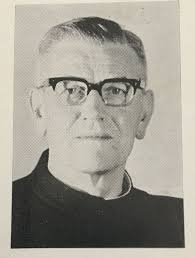 Internaat Saint Louis in Oudenbosch