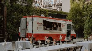 There aren't enough food, service, value or atmosphere ratings for rockhouse food truck & catering, wisconsin yet. Food Truck Wedding Catering Everything You Need To Know