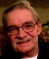 David Granny Obituary (1935