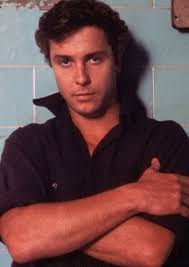 Fan Casting William Petersen as Timothy Price in American Psycho (80's  Giallo Style)