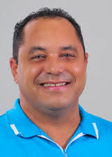 Leo Dos Borges 55000 vereador eleito de América Dourada em 2024. Biografia  e Proposta