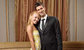 Poseban dan za porodicu đoković! Novak Djokovic Confirms Birth Of Daughter With Sweet Photo Hello