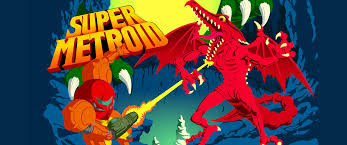 900 x 802 png 857kb. Super Metroid Box Art Recreation Wallpapers In Comments Metroid