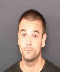 PHILIP GARNER booked for