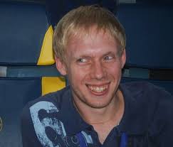 The Washbag Meets: The Adver's Gary Rose