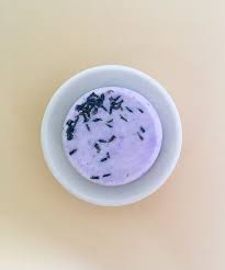 Shampoo Bar Lavendel Mit Sonnenblumenol Und Lavendel Shampoo Shampoo Selber Machen Lavendel
