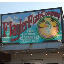 Consultez 1 160 avis sur flagler fish company, noté 4,5 sur 5 sur tripadvisor et classé #7 sur 58 restaurants à flagler beach. Flagler Fish Company Home Flagler Beach Florida Menu Prices Restaurant Reviews Facebook