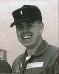 Capt. RALPH WAYNE BROWER