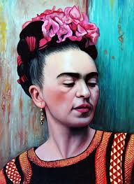 On the other hand, it may be a symbol of kahlo's physical injuries. The Colorful Life Of Frida Kahlo And The Story Behind The Wounded Deer