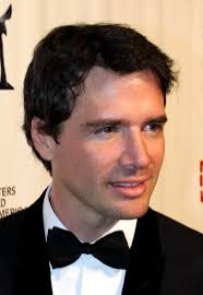 Matthew Settle