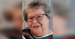 Obituary information for Rita M Turbes