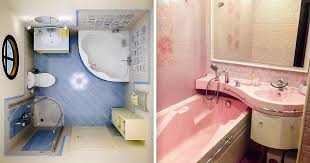 But i couldn't find anything i liked. 13 Design Ideas To Smartly Organize A Tiny Bathroom