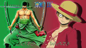 You can also upload and share your favorite luffy x zoro wallpapers. Hd Wallpaper Monkey D Luffy And Roronoa Zorro Anime One Piece Zoro Roronoa Wallpaper Flare
