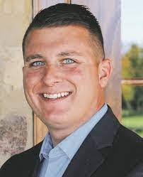 Dustin Tolbert's Instagram, Twitter & Facebook