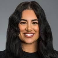 Sarah Larocque's Instagram, Twitter & Facebook