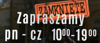 Zobacz, czy będzie można udać się jutro na zakupy! Czy 14 Lutego Jest Niedziela Handlowa Bialostockie Eu