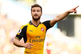 Shkodran mustafi official facebook page #sm20. Arsenal New Boy Shkodran Mustafi Reveals How Important Being A Muslim Is To Him Irish Mirror Online