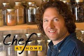 Chef at Home (TV Series 2004– )