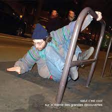 Find vadim pigounides credit information on allmusic allmusic. Salut C Est Cool Sur Le Theme Des Grandes Decouvertes 2015 Hi Res