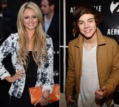 The emily atack show ⭐️ celebrity juice team captain live tour: Emily Atack Reveals Brief Romance With Harry Styles Hello