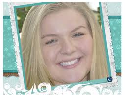 Congratulations Emily Braces Off!