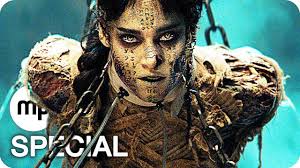 1932 spielte boris karloff die mumie, ende der 1990er jahre war stephen sommers gleichnamige wiederauflage einer der größten hits und spielte mehr als 400 millionen. Die Mumie Film Clips Featurettes Trailer German Deutsch 2017 Youtube
