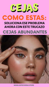 El Mundo De Las Cejas Remedios Para Hacer Crecer Las Cejas Tinte En 2020 Cejas Tinte De Pestanas Tinte De Cejas