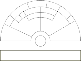 Sso Orchestra Seating Chart