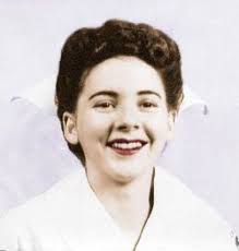 Reba Nell Prather Bearden (1926-2010)