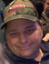 Obituary for Joseph "Joe Boy" Brian Curry