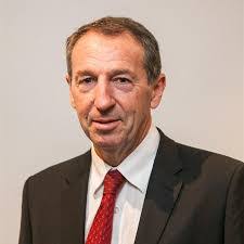 Robert Gotts's Instagram, Twitter & Facebook