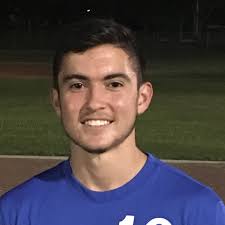 Randy Spivey's Canterbury High School Bio