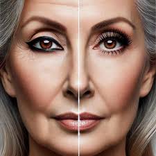 BOTTOM MASCARA. Another pic reference after last week's discussion about  #nobottomeyeliner . I had many people