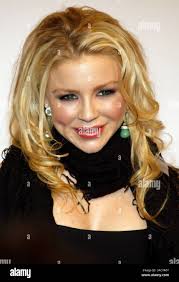 Casey johnson hi-res stock photography and images