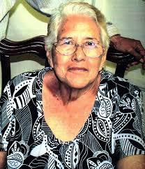 Delia Alfaro's Instagram, Twitter & Facebook