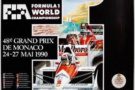 Statistiche e risultati in tempo reale di gp monaco 2021. Pin On Motorsport Poster