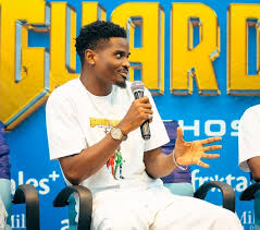 Use new technology to develop your skill in animation