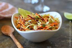 Salade De Carotte Au Cumin Et Raisins Secs Salade Carotte Carotte Cumin Raisins Secs