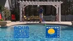 Their buildzoom score of 100 ranks in the top 13% of 23,328 missouri licensed contractors. Aqua Blue Pools Youtube