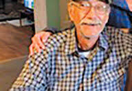 The Eastern New Mexico News Archives