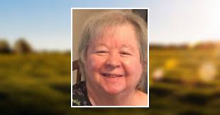 Dorothy "Dot" Ann Bowman Obituary January 1, 2019