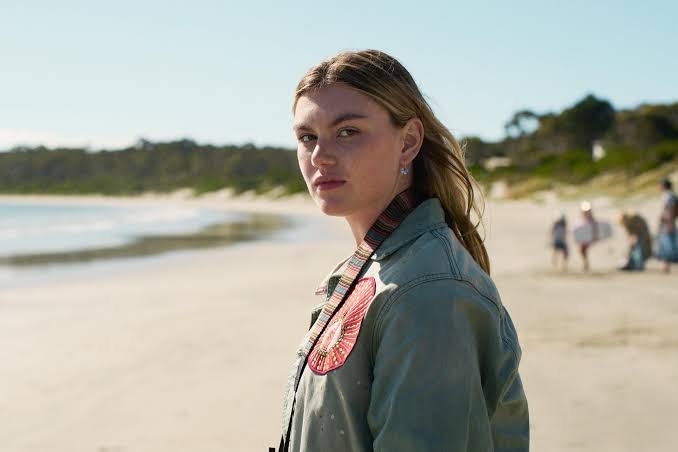 How The Survivors on Netflix Ends